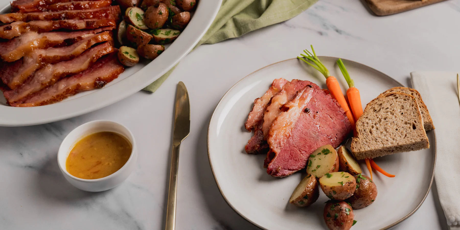 The Gold Standard of Beef