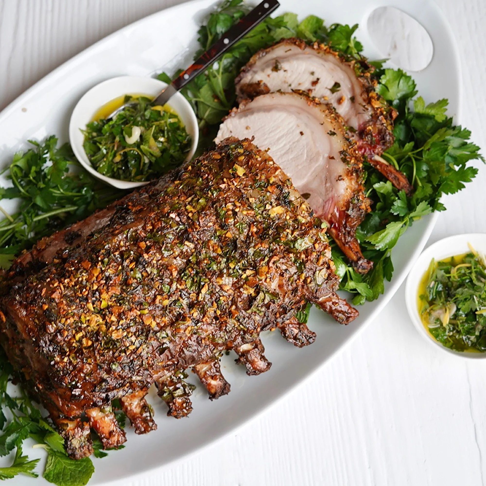Rack of Pork - Image 2