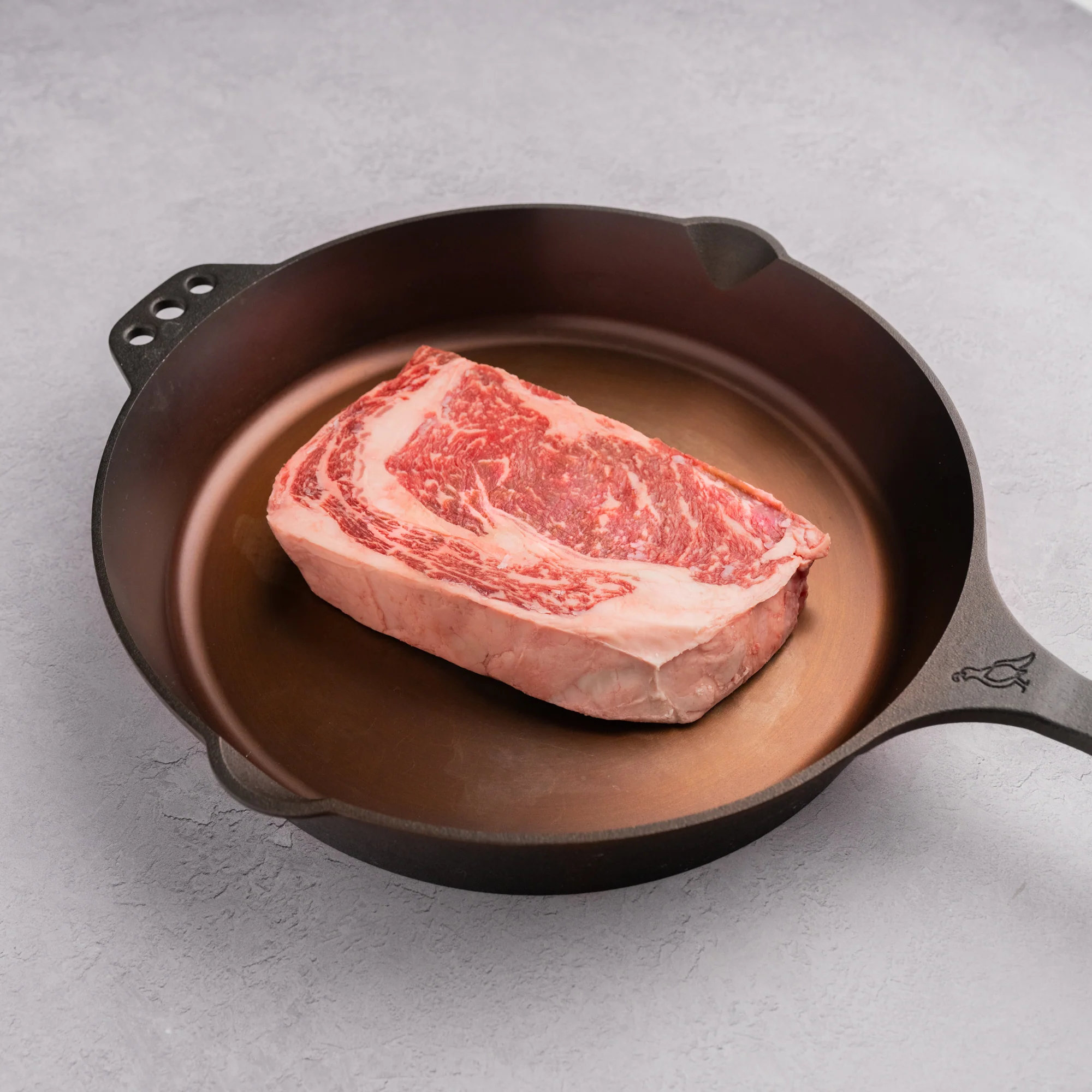 Wagyu Ribeye Steak - Image 2